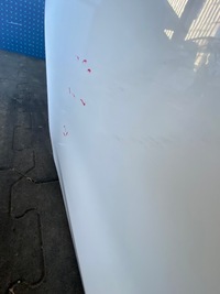 фото thumb №8, Дверь задняя задние правое bmw 5 g31