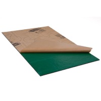 Мат шумоізоляційна шумоізоляція підлога автомобіля stp lava 75x47cm 5mm Недорого, фото thumb