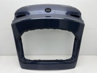 фото thumb №1, Mercedes gle coupe w167 кришка багажника багажника задня задня оригінал 2019-