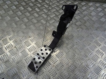 фото thumb №1, Jeep grand cherokee wk2 педаль газу 52124785af