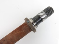 фото thumb №4, Приводной вал правая dacia sandero i 1.5 dci