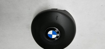 фото thumb №5, Bmw 3 f30 f31 подушка безпеки водія лівий оригінальний fv