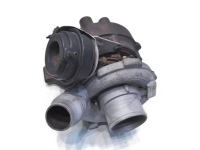 фото thumb №1, Турбонагнетатель турбина renault laguna iii 2.0 dci h8200347344 765015-6