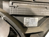 фото thumb №12, Audi q5 sq5 2017 радиаторов / комплект