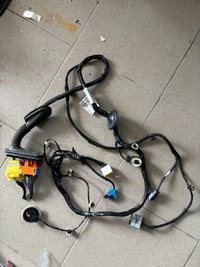 фото thumb №1, C3 aircross жгут электропроводка дверь левый перед