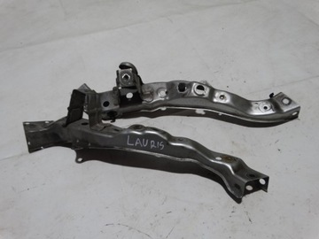 фото thumb №1, Pas переднее левый правые усилитель auris i e15 1c0