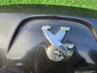 фото thumb №5, Капот кришка двигуна peugeot 508 i 10r-