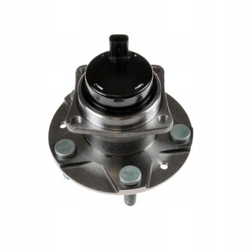 фото thumb №2, Синий print подшипник, набор ремонтный ступицы mazda adm58238