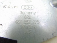 Кронштейн поперечина безпеки ліва audi r8 4s spyder 4s7857775 Доставка, фото thumb