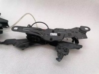 фото thumb №3, Mercedes cl w217 convertible hinge set of 2 a2179061400 roof