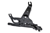 фото thumb №10, Bmw x5 f15 x6 f16 петля капота кришки двигуна оригінальний номер