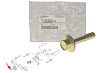 фото thumb №1, Винт колёса шкивной вала коленчатого 12369aa011 оригинальный номер subaru forester impreza