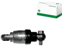 Купити Ina гасник коливань ремінь багаторучний. toyota, фото thumb