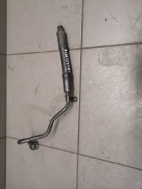 фото thumb №1, Шланг усилителя audi a6 c5 2.4 4b0422893a