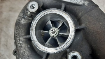 фото thumb №7, Турбонагнетатель 9654931780 volvo s40 ii v50 2.0 hdi