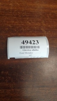 фото thumb №10, Ford mondeo 2.5 левая головка двигателя rff53e6090ad