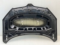 фото thumb №9, Skoda yeti 5l0 капот крышка двигателя 12-