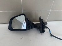 фото thumb №1, Tesla model y - зеркало наружное левая 11pin a1001109251p1647719-00-c