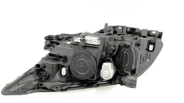 фото thumb №14, Renault laguna iii рестайлінг лампа фара права ксенон 260105823r