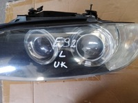 фото thumb №1, Bmw e92 лампа левый перед ксенон uk
