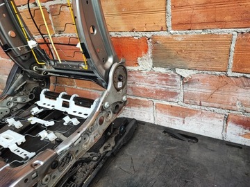 фото thumb №12, Ford mondeo mk5 каркас сиденье правые перед пассажира