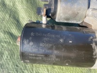 Mini cooper r56 r60 1.6 стартер 7616698 Ціна, фото thumb