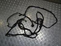 фото thumb №1, Mercedes x-klasa w470 2017 жгут установка кузов задняя