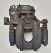 фото thumb №1, Суппорт тормозной левый зад bmw 5 f10