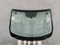 фото thumb №1, Скло передня лобове mazda cx-3 датчик acoustic po 2017-