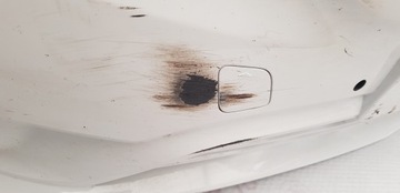 фото thumb №6, Бампер перед переднее mercedes vito v-klasa a447 салазки