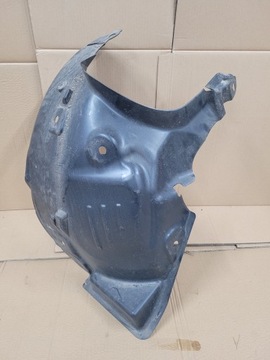 фото thumb №1, Renault zoe ii підкрилок лівий перед 638430739 комплект