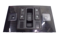 фото thumb №1, Vw polo 2g лампа потолочный 2ga947105j