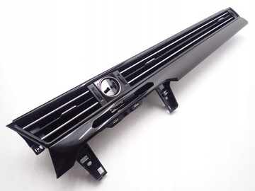 фото thumb №13, Vw passat b8 dekor планка решітка 3g1858416f