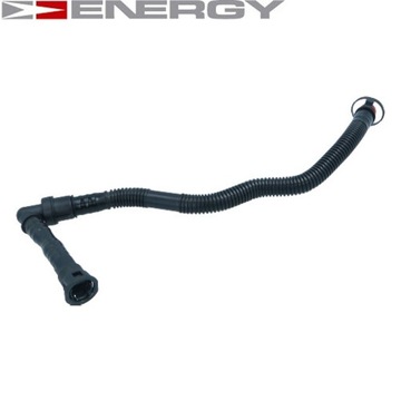 фото thumb №10, Сепаратор шланг вентиляційний, відвідний bmw energy se00016 шланг, вентиляція