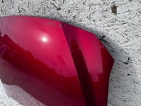 фото thumb №4, Cx-5 ii капот перед передняя czerwona 46v