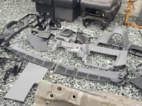 фото thumb №8, Przedładka с праворульная peugeot expert iii iv