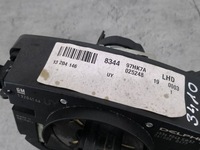 фото thumb №7, Перемикач комбінований opel vectra c 13204146uy 45369043