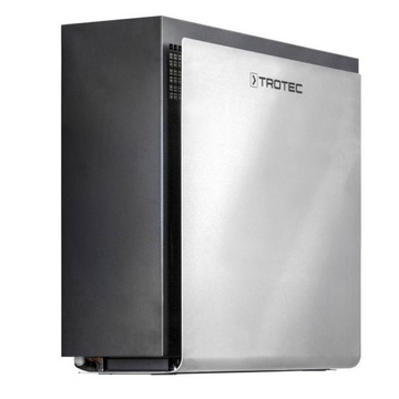 Ścienny Osuszacz Powietrza TROTEC DH 30 VPR+
