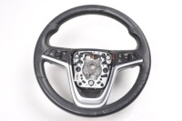Купить Opel insignia a руль кожаный многофункциональный, фото thumb