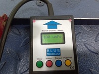 фото thumb №7, Honda hr-v i крыло перед правый r-81