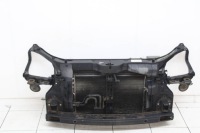 фото thumb №1, Hyundai tucson i 2004-2009 2.0 crdi pas передний усилитель комплект