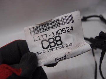 фото thumb №11, Установка дверь правый перед ford puma mk2