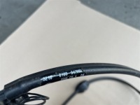 Омыватель омыватель капот комплект 9478827 bmw x1 u11 24r с Разборки, фото thumb