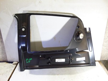 фото thumb №6, Обивка левый зад микрокар m.go 1009817