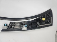 фото thumb №15, Mazda cx5 cx-5 ii 2017 - накладка планка крышки багажника зад kb7w-50811