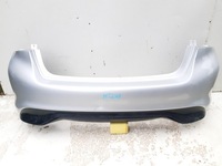 фото thumb №1, Nissan pulsar бампер задня задній