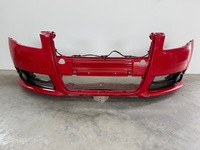 фото thumb №1, Бампер перед передний audi a4 b7 sline