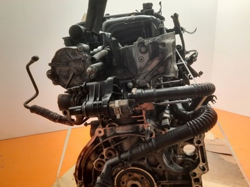 фото thumb №10, Peugeot 407 1.6 hdif 16v 109km 04-10 sedan двигун diesela 9hz