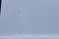 фото мини №8, Дверь правое отдвижной боковина man tge vw crafter белые  7C0