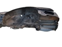 фото thumb №7, Audi s5 a5 f5 8w 3.0 tfsi sportback чверть стійка лівий зад 2018-